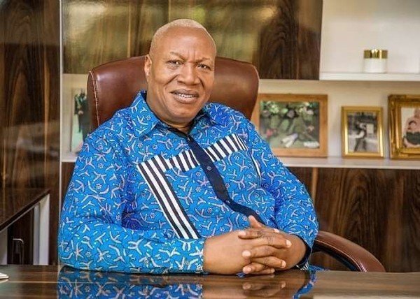 Joshua Alabi appointed as Board Chairman of GCB Bank