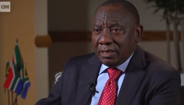 South African President calls for prosecution of perpetrators in xenophobic attacks