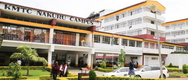 KUCCPS Lists Courses and Entry Grades For KMTC March Intake