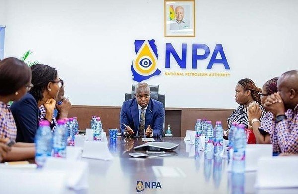 We'll work hard to reduce cost of fuel products – Acting CEO...