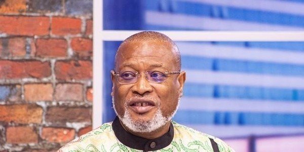 Mahama appoints Alex Segbefia as Chief of Staff, Ofosu Ampof...