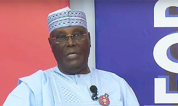 Elected Party Members Who Decamp Must Vacate Their Seats, Says Atiku