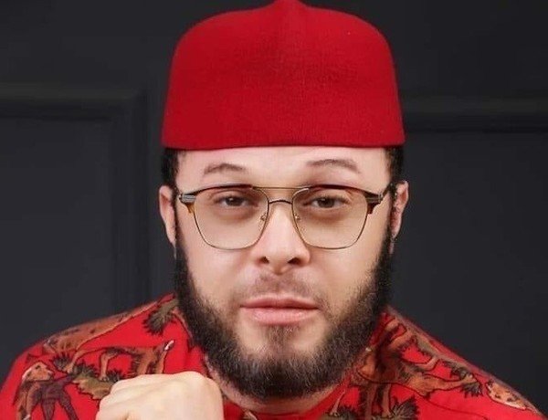 Nigeria now knows me as man who makes things disappear- Abia lawmaker