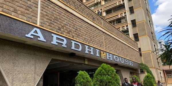 Govt to Audit Land Records Countrywide