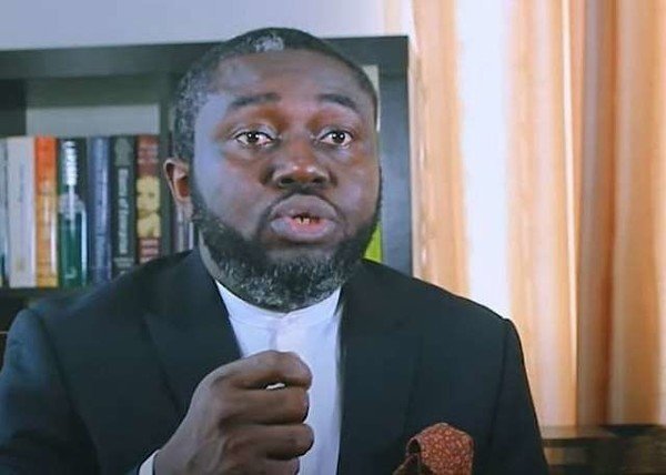 Bribery allegation: ”This is how democracy improves, I look ...