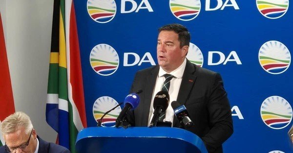 GNU statement of intent requires all parties to be consulted on any matters - DA