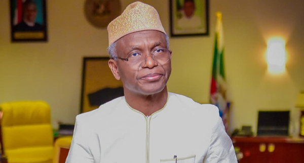 El-Rufai Alleges Lack Of Internal Democracy In APC