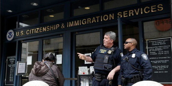 How Kenyans Are Being Tracked Down in US Under Trump Crackdown