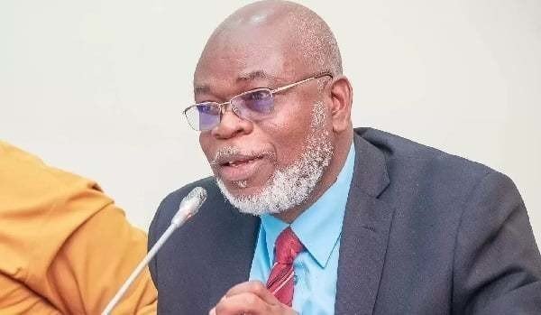 President Mahama appoints James Klutse Avedzi as Director-Ge...