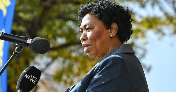 Motshekga set to appear before SCOPA following SIU investigation into Defence Dept