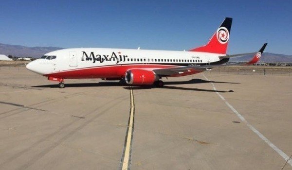Max Air confirms Kano incident, NCAA orders runway inspection