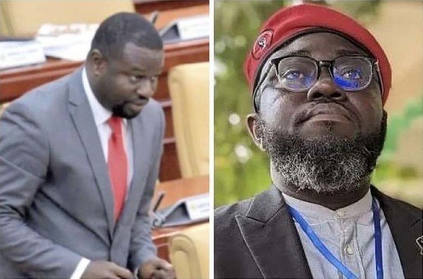 Be bold and defend your bribery allegation as the man you’re...