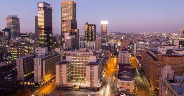 AG's office sounds warning on financial viability of Joburg & Tshwane