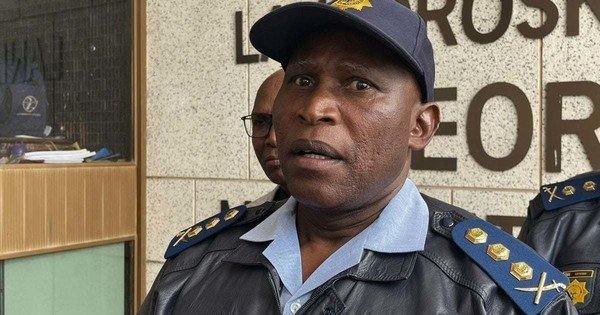 WC opposition parties want urgent meeting with Patekile to discuss raid on CoCT offices