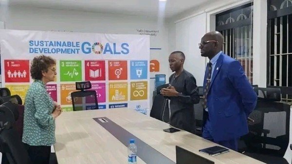 MUNIR ZULU CALLS FOR GOVT OFFICIALS TRAVEL BAN