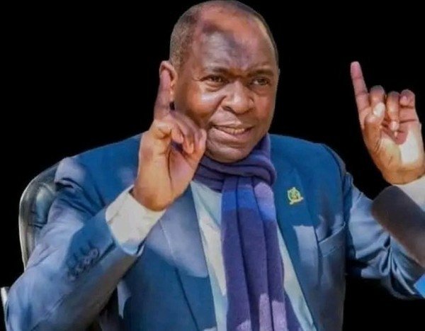 I’M READY TO BE LED UNDER TONSE ALLIANCE – KBF