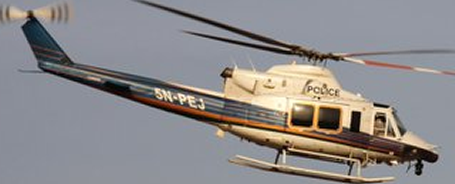 US passenger plane, military helicopter collide near Washington DC