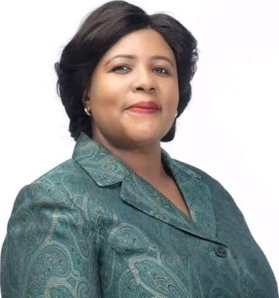 Dora Siliya endorses UPND Petauke candidate