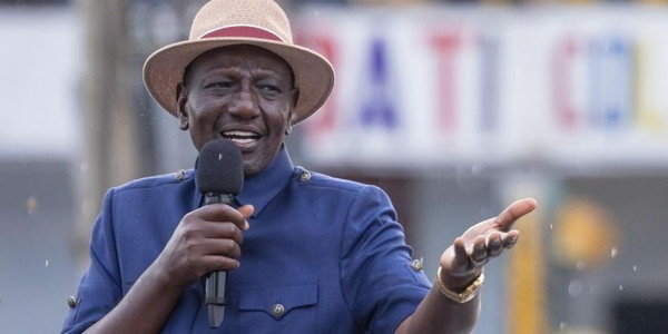 How Govt Plans to Compensate Select Kenyans