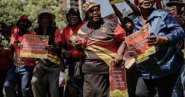 CoJ stands by decision to appoint Helen Botes as acting COO