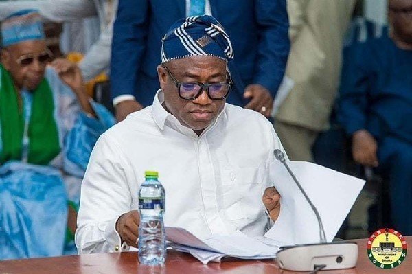 Vetting: I intend to demonopolize waste management – Murtala...