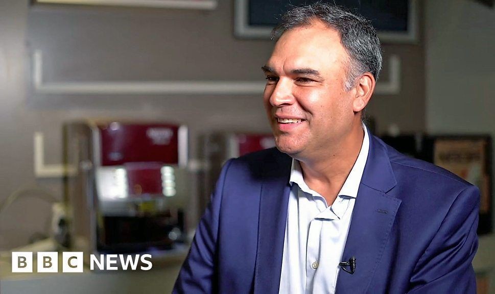  Nestle: 'We believe in Africa' (video)