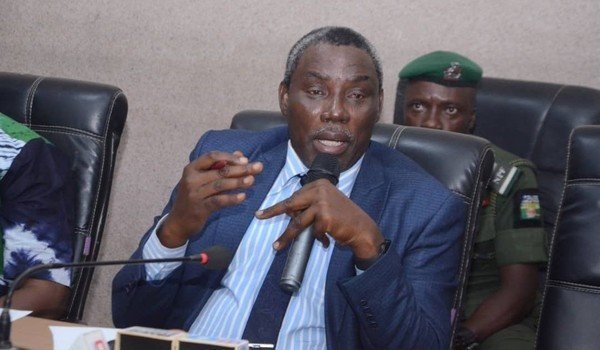 Ogun Speaker renews call for full legislative autonomy