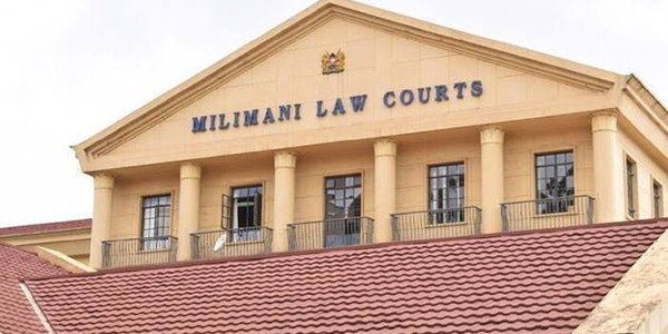 Court Deals Ruto Govt Another Blow