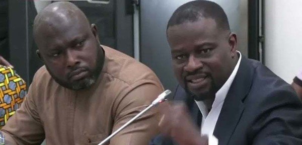 Annoh-Dompreh defends Afenyo-Markin’s three-hour vetting, ci...