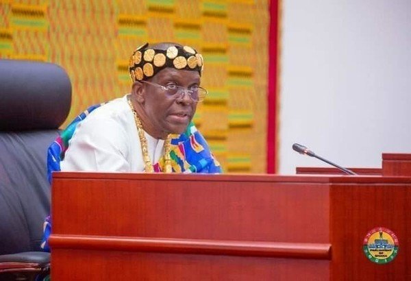 [Full text] Speaker Bagbin decision on Appointments Committe...