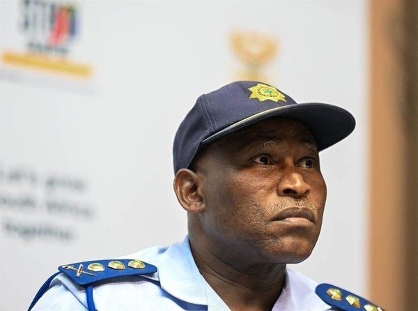 JP Smith raid: Western Cape top cop backtracks on meeting opposition parties to discuss allegations