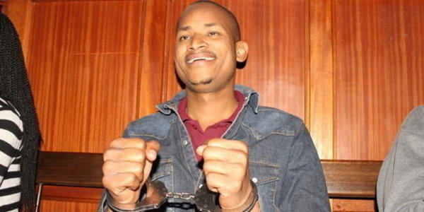 Babu Owino Opens Up About His Detention in Tanzania