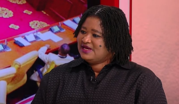 I still don’t know why I was sacked – Gifty Klenam speaks ou...