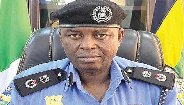 Police commence enforcement of third-party insurance policy in Kaduna 