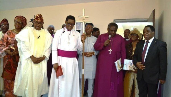 Include private varsities in TETFund beneficiaries, ACU council chair tells FG