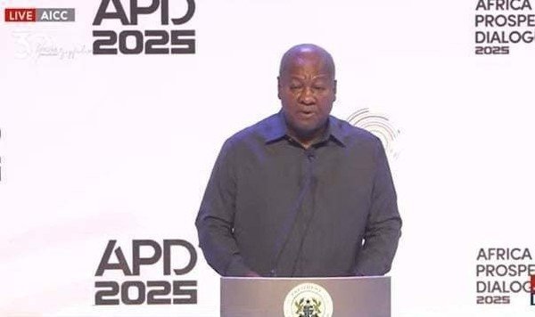 Africa can unlock $3.4 trillion market with infrastructure i...