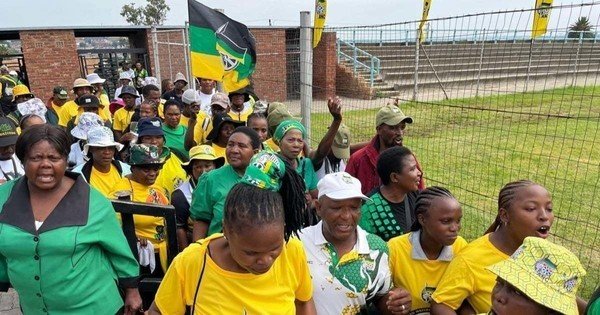 Some ANC supporters in Gauteng say electoral support decline due to bad governance