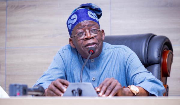 SERAP demands Tinubu probe N26bn oil sector scandal