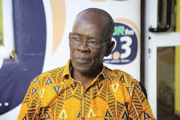 Ghana Federation of Labour commends Dr. Abdul-Rashid Pelpuo ...