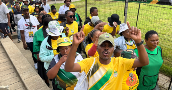 ANC in Gauteng prioritises growing support before reconfiguration of leadership