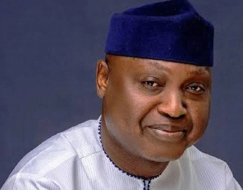 Ekiti started 2025 on a good note, says Oyebanji