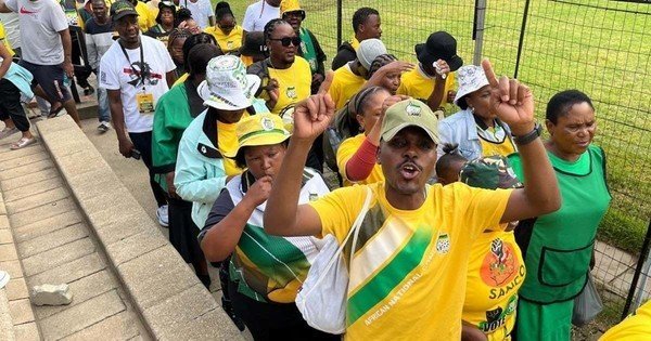 ANC confident it will reclaim electoral power in Gauteng