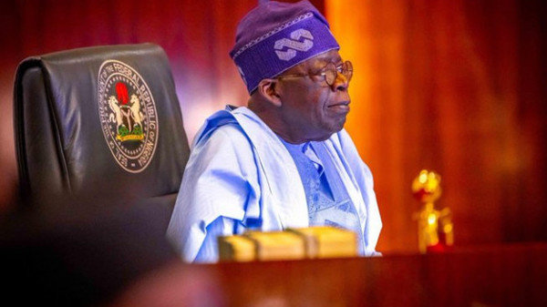 Tinubu Can’t Win 2027 Election With His Policies – SDP Chair
