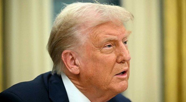 Trump's reading of Expropriation Act a misunderstanding and a misinterpretation - Presidency