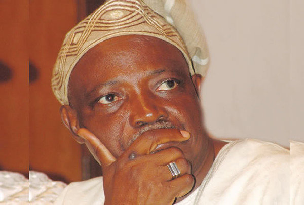 BREAKING: Ladoja denies withdrawing Bola Ige’s case, says Akande lied
