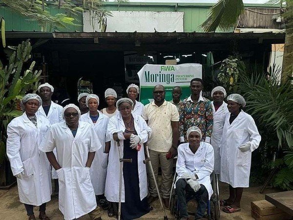 RWA Group Secures Grant from Ghana Skills Development Fund t...