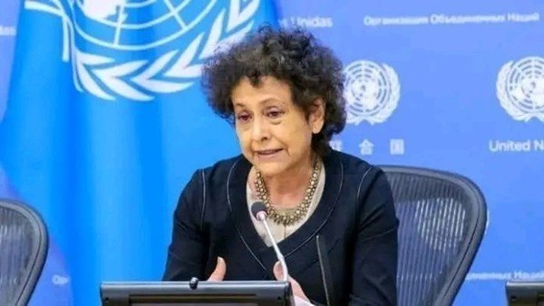 RAPPORTEUR FAILED TO COME UP WITH PROPER REPORT… Her analysis is one sided  – PF