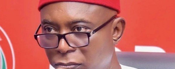 Why I left PDP for APC — Ned Nwoko
