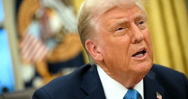 SA political parties weigh in on Trump's funding threats