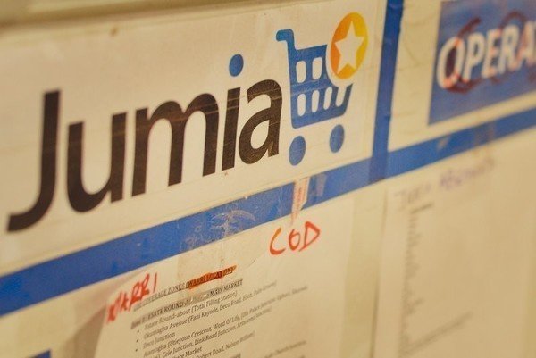 15 startups built by Jumia’s first 50 employees